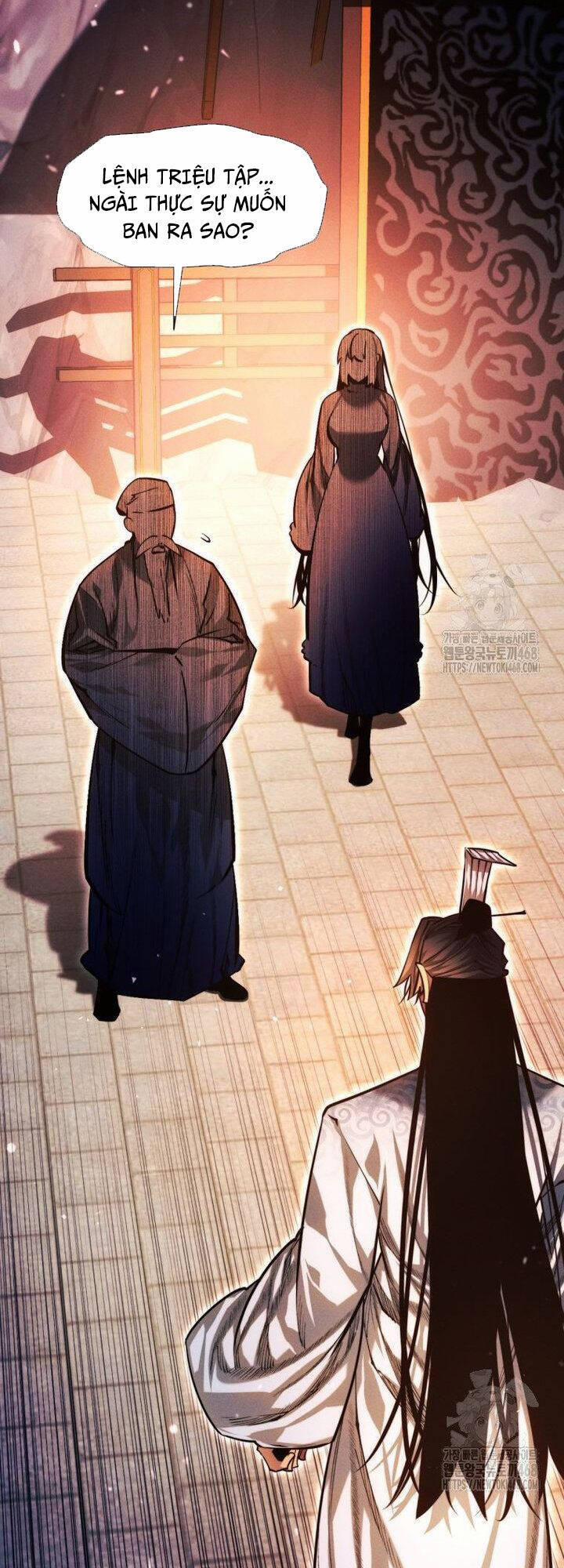 Chuyển Sinh Vào Thế Giới Võ Lâm 123 trang 13