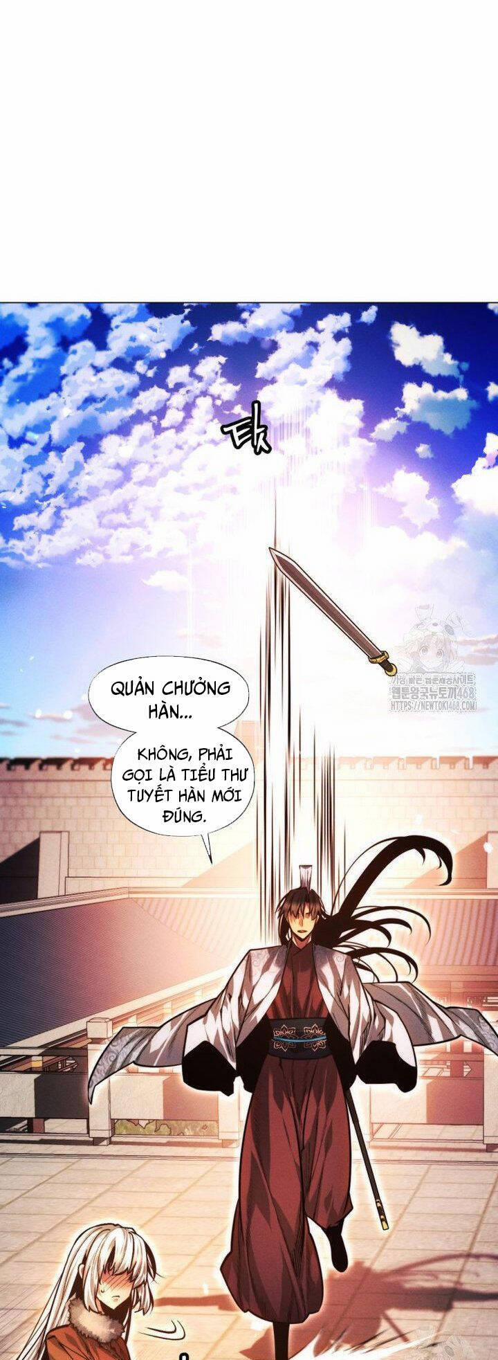 Chuyển Sinh Vào Thế Giới Võ Lâm 123 trang 14