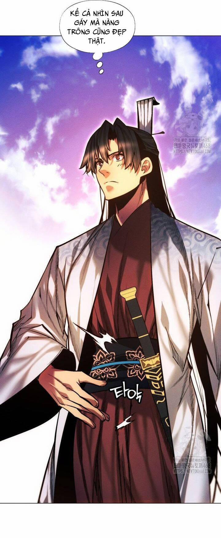 Chuyển Sinh Vào Thế Giới Võ Lâm 123 trang 16