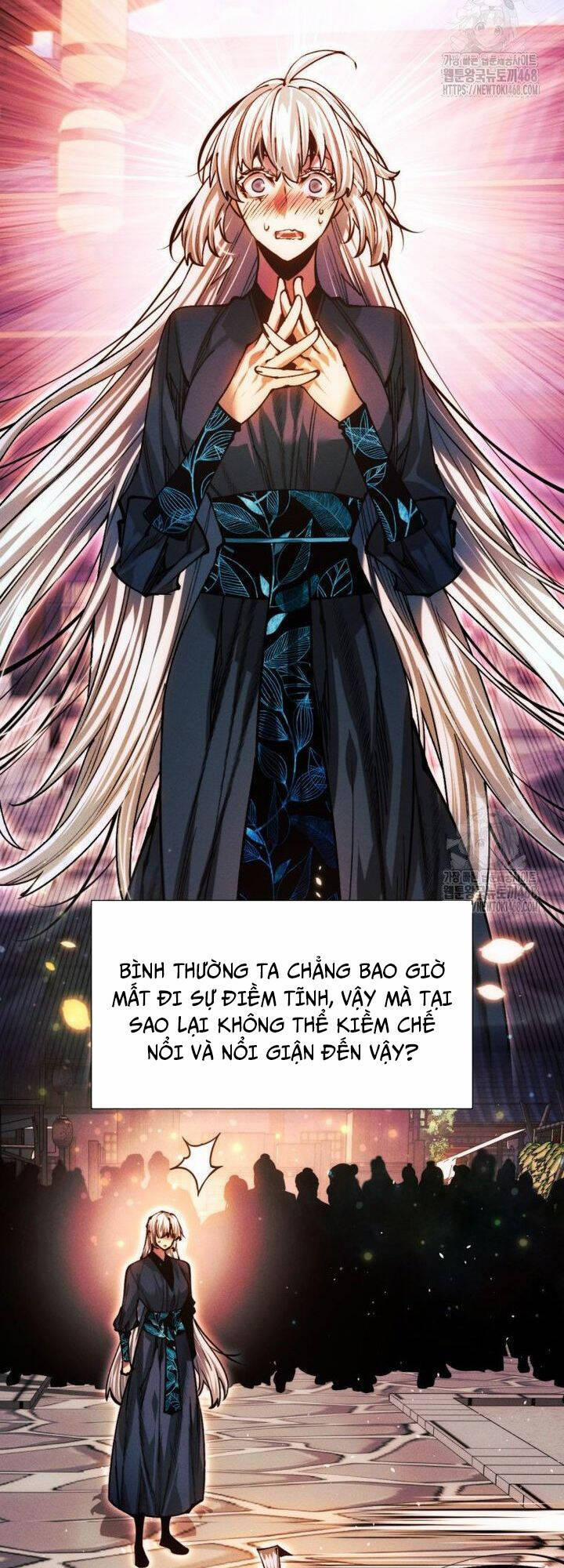 Chuyển Sinh Vào Thế Giới Võ Lâm 123 trang 17