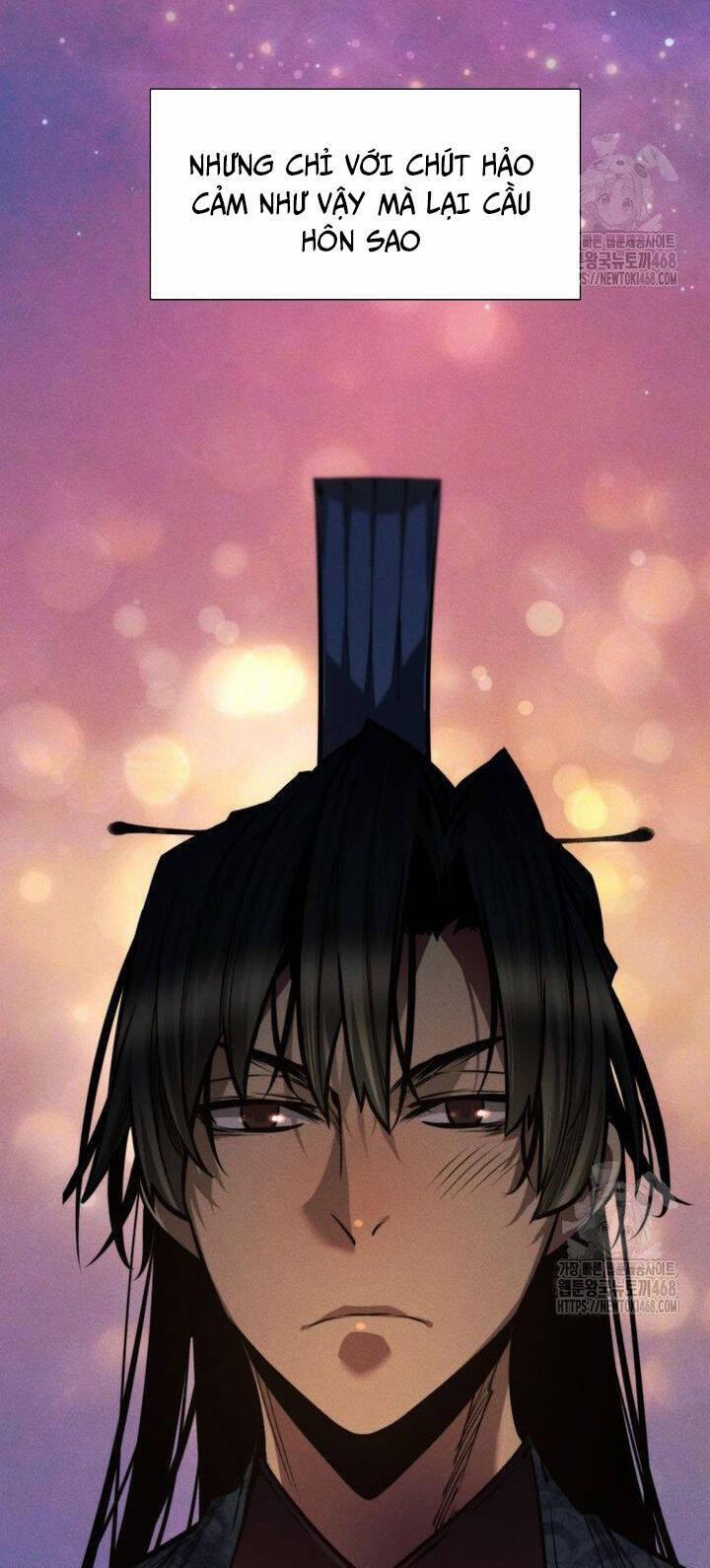 Chuyển Sinh Vào Thế Giới Võ Lâm 123 trang 18