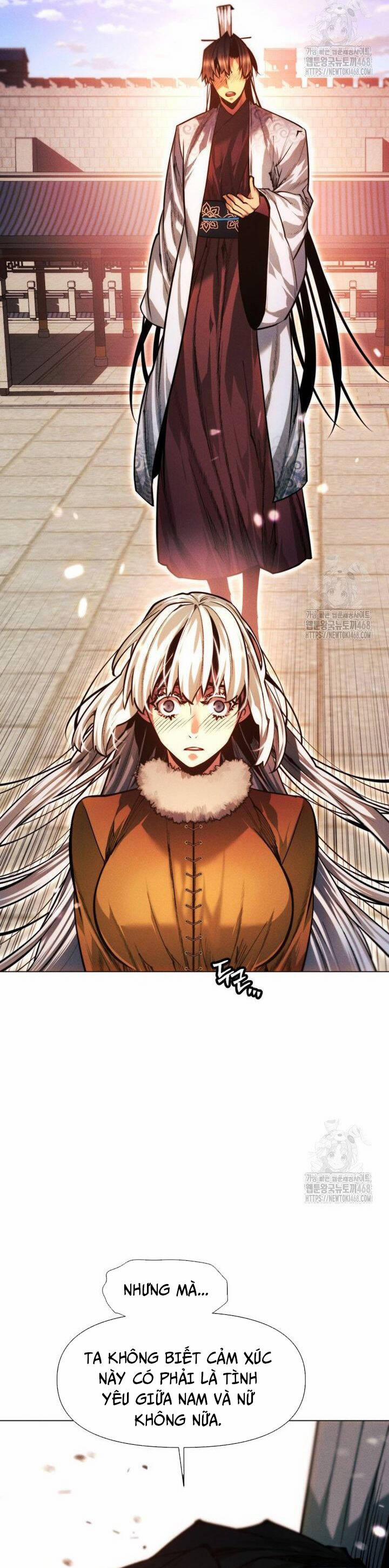 Chuyển Sinh Vào Thế Giới Võ Lâm 123 trang 20