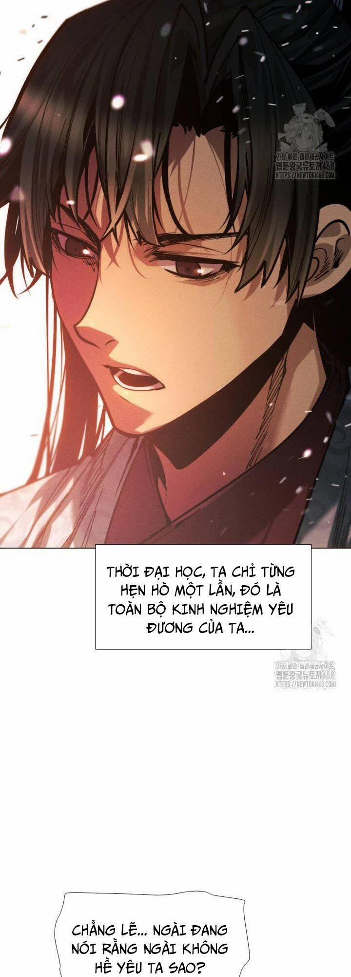 Chuyển Sinh Vào Thế Giới Võ Lâm 123 trang 21