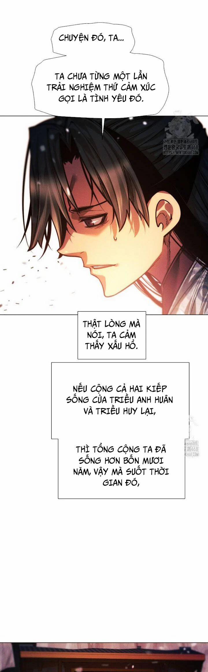 Chuyển Sinh Vào Thế Giới Võ Lâm 123 trang 22