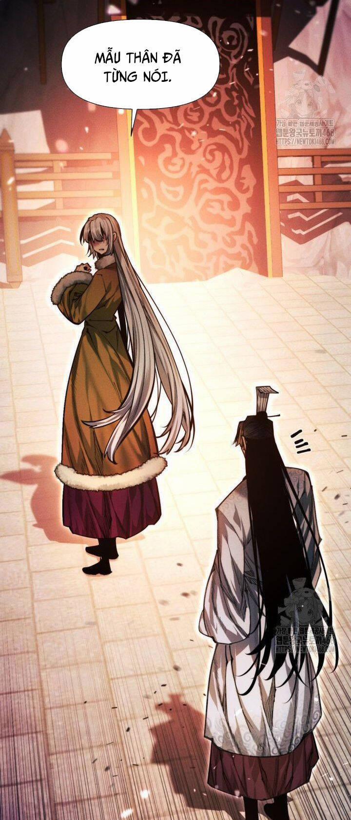 Chuyển Sinh Vào Thế Giới Võ Lâm 123 trang 23