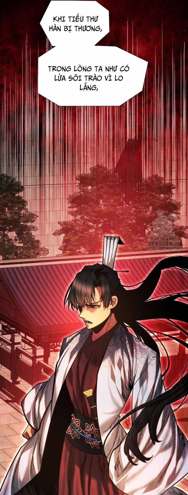 Chuyển Sinh Vào Thế Giới Võ Lâm 123 trang 29
