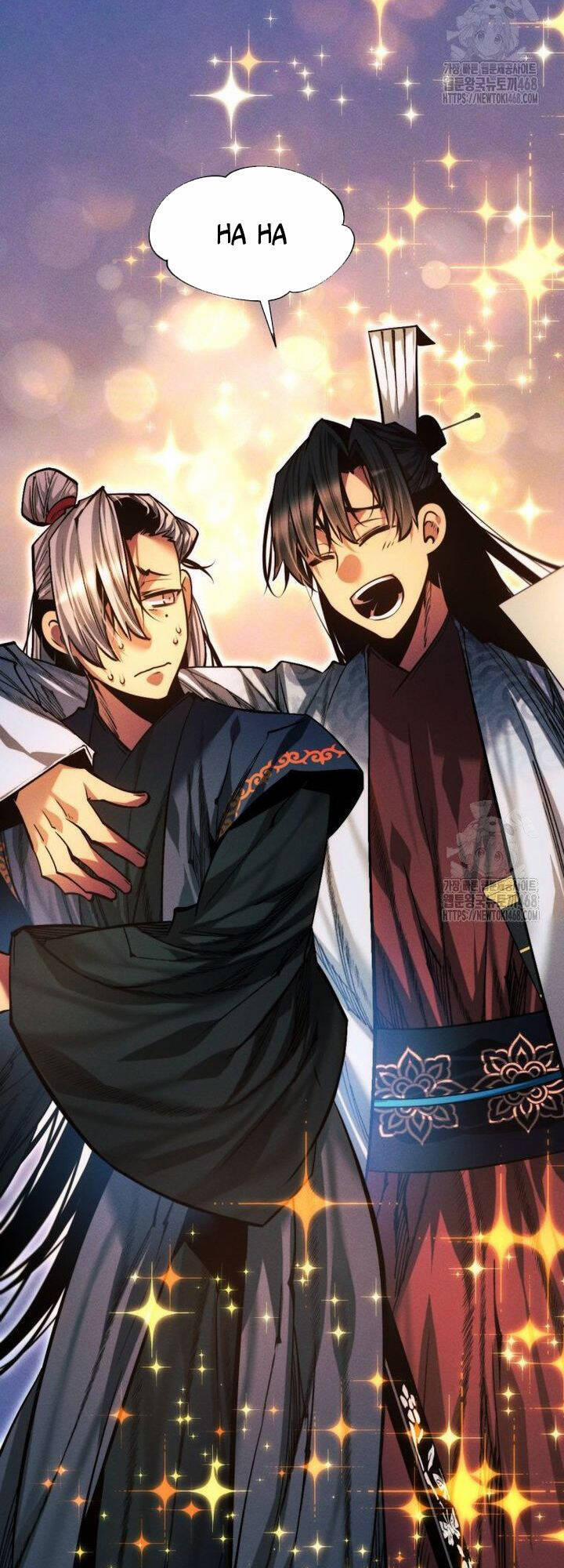 Chuyển Sinh Vào Thế Giới Võ Lâm 123 trang 3