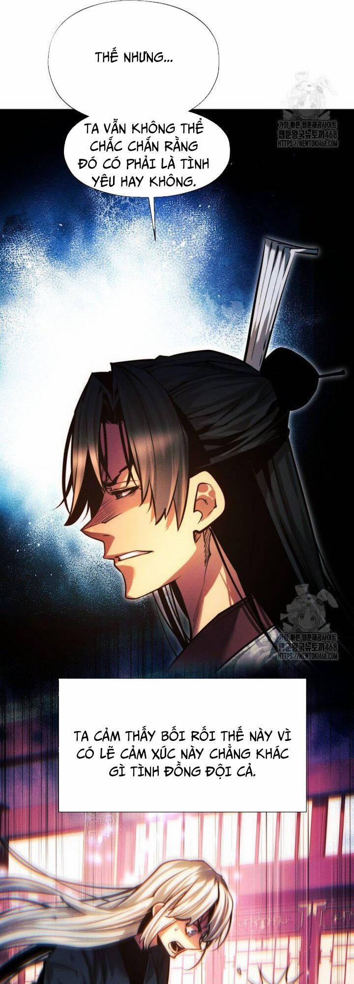 Chuyển Sinh Vào Thế Giới Võ Lâm 123 trang 30