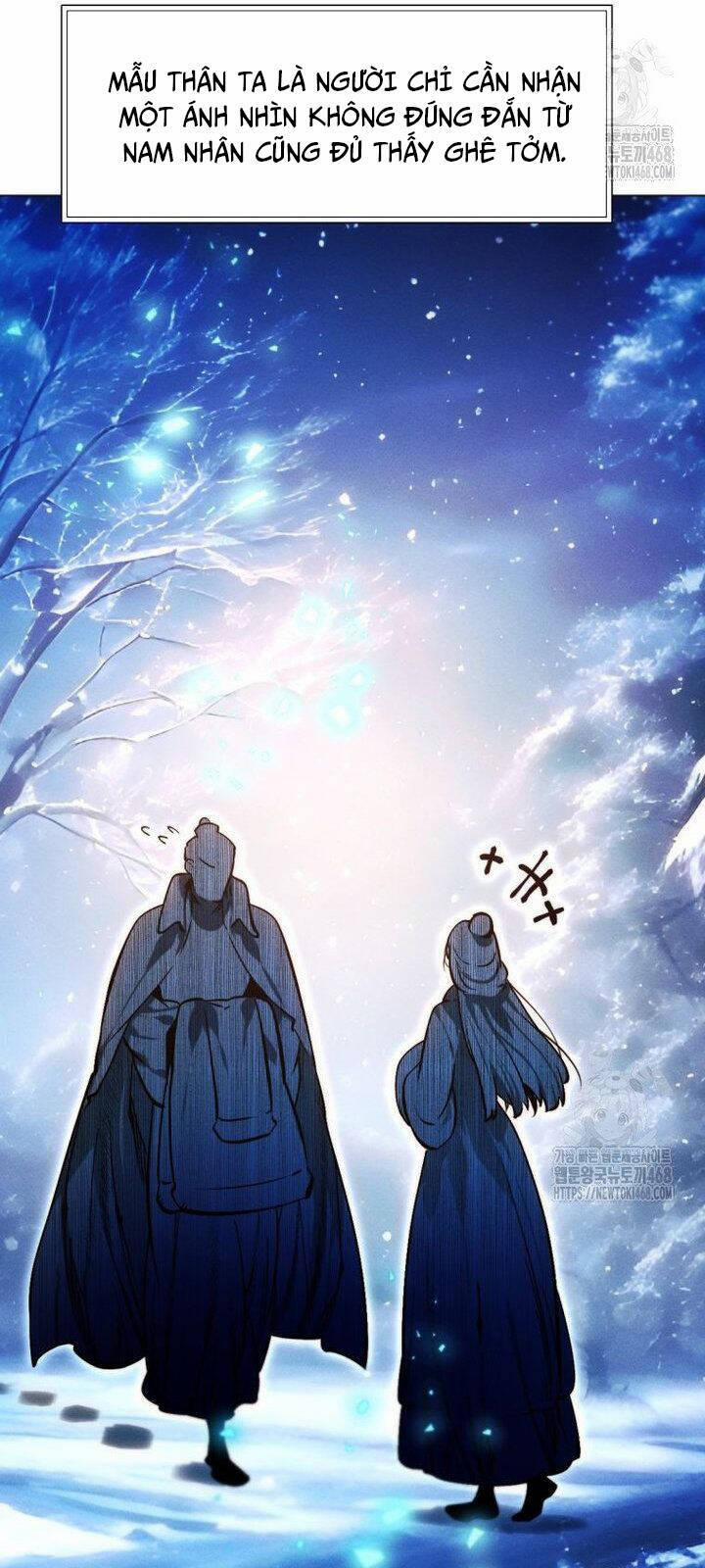 Chuyển Sinh Vào Thế Giới Võ Lâm 123 trang 32