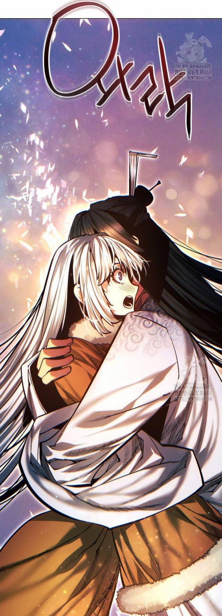 Chuyển Sinh Vào Thế Giới Võ Lâm 123 trang 34