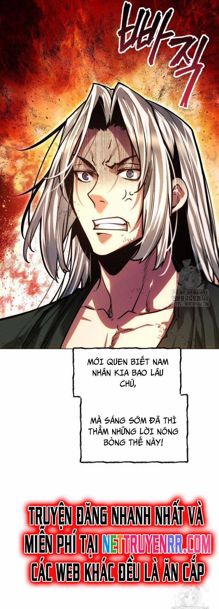 Chuyển Sinh Vào Thế Giới Võ Lâm 123 trang 36