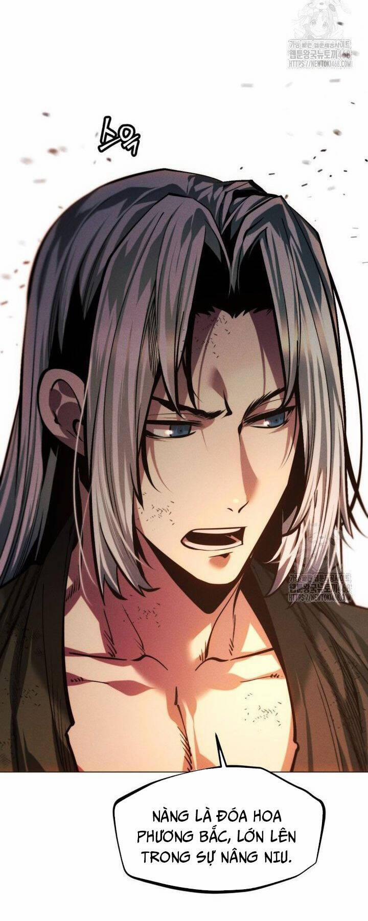 Chuyển Sinh Vào Thế Giới Võ Lâm 123 trang 37