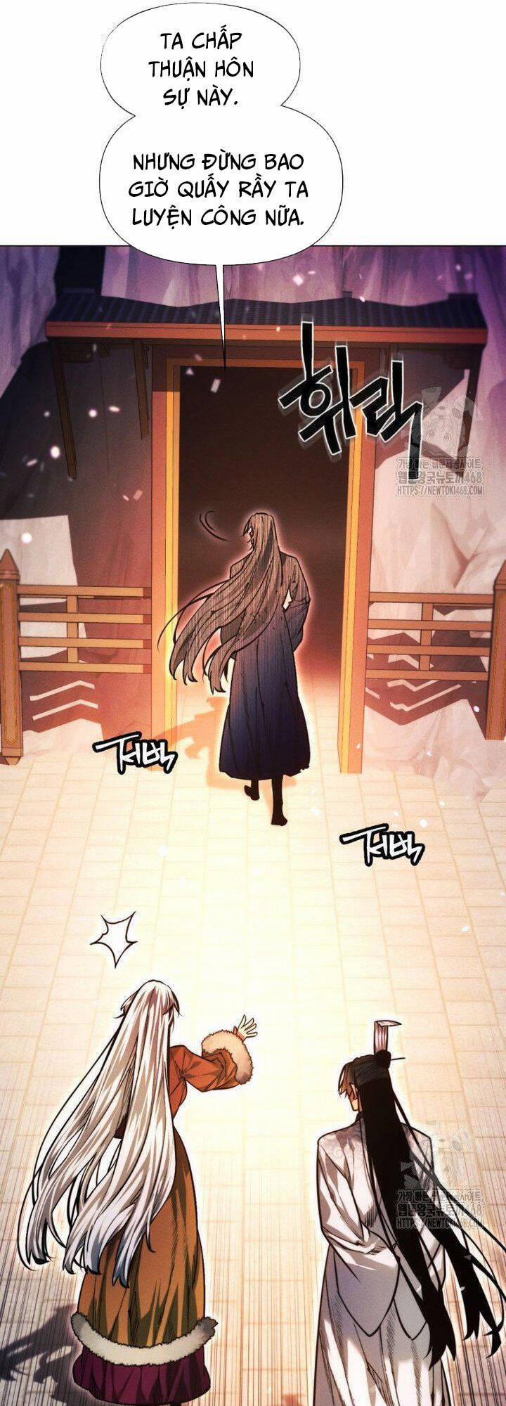 Chuyển Sinh Vào Thế Giới Võ Lâm 123 trang 38