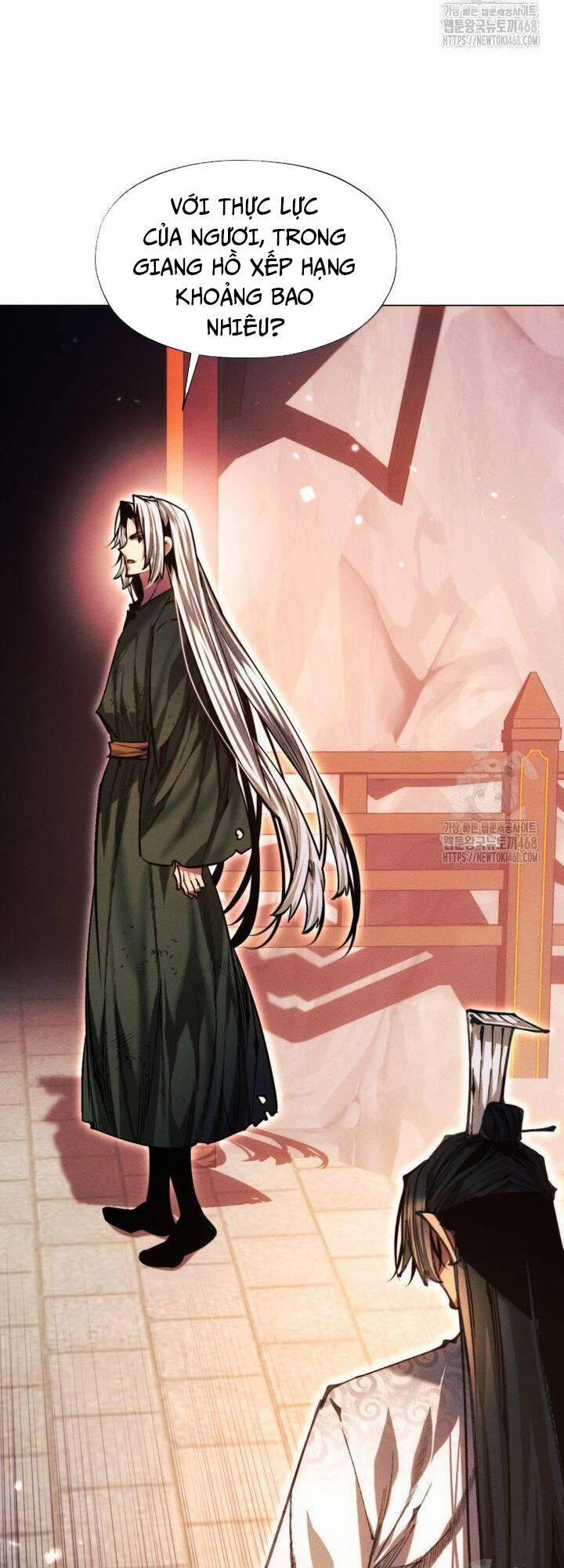 Chuyển Sinh Vào Thế Giới Võ Lâm 123 trang 40