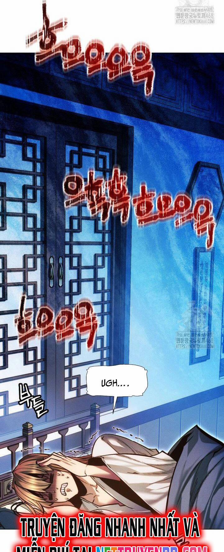 Chuyển Sinh Vào Thế Giới Võ Lâm 123 trang 45