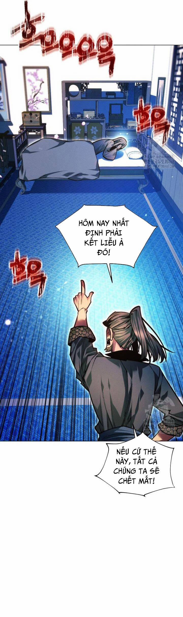 Chuyển Sinh Vào Thế Giới Võ Lâm 123 trang 48