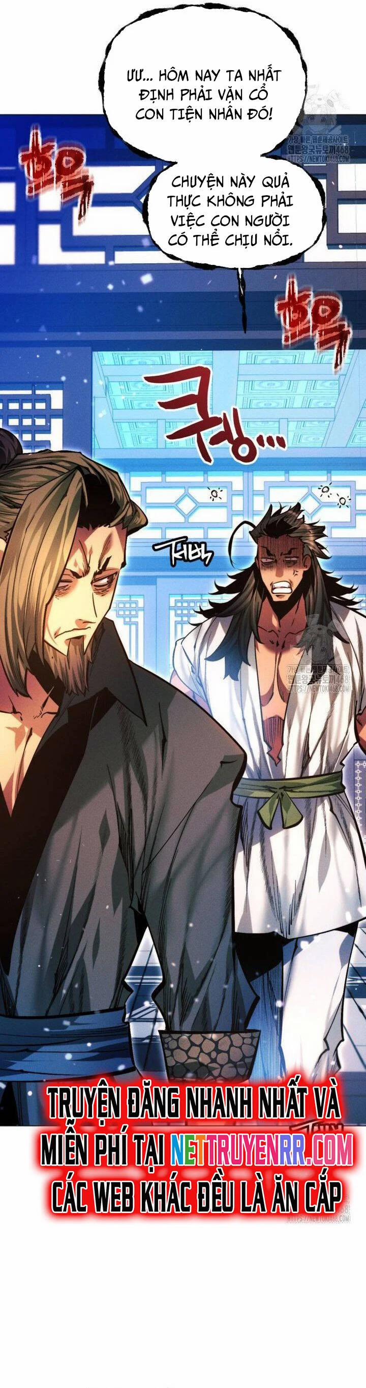 Chuyển Sinh Vào Thế Giới Võ Lâm 123 trang 49