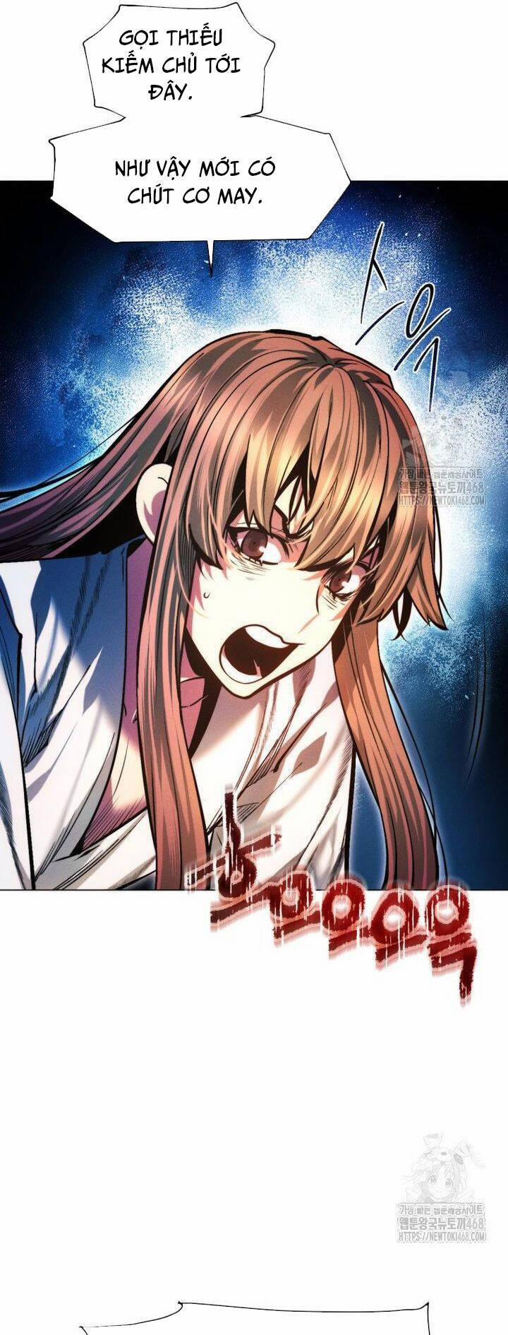 Chuyển Sinh Vào Thế Giới Võ Lâm 123 trang 50