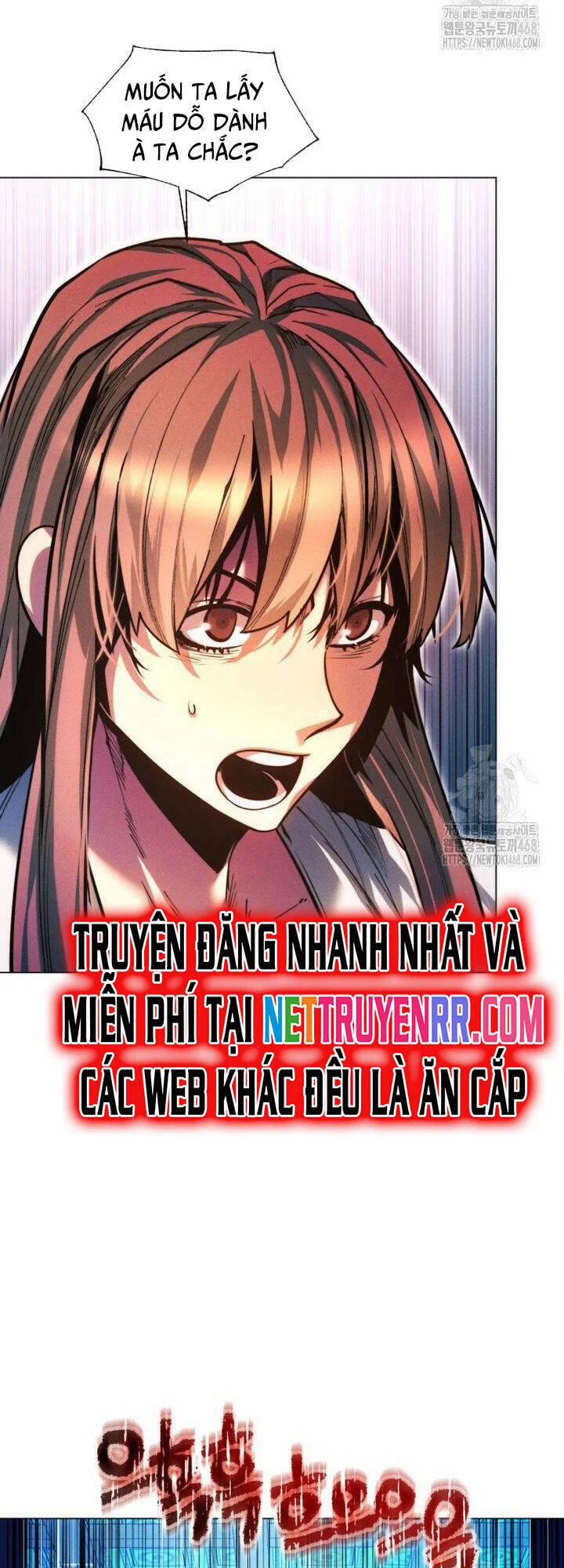 Chuyển Sinh Vào Thế Giới Võ Lâm 123 trang 51