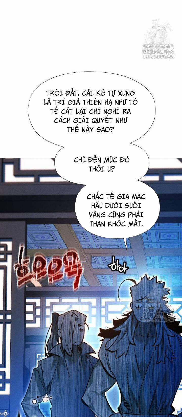 Chuyển Sinh Vào Thế Giới Võ Lâm 123 trang 52