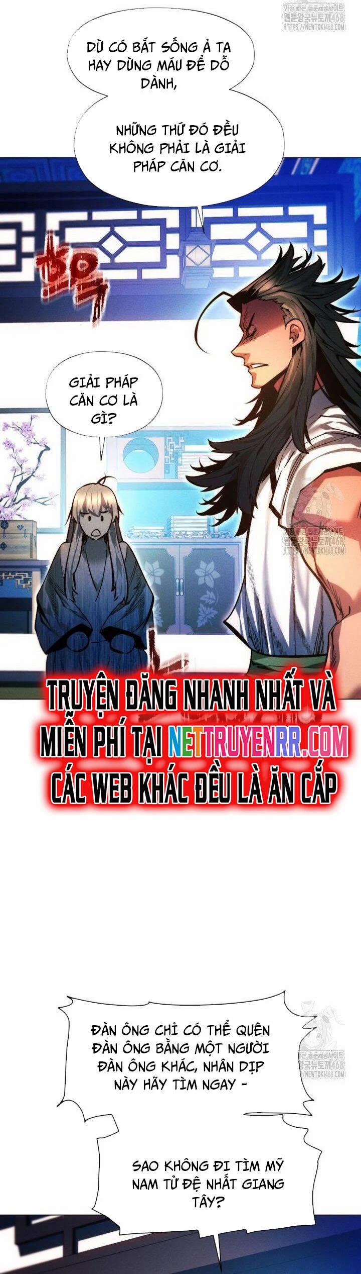 Chuyển Sinh Vào Thế Giới Võ Lâm 123 trang 53