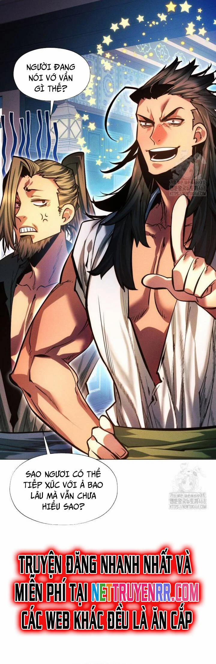 Chuyển Sinh Vào Thế Giới Võ Lâm 123 trang 54