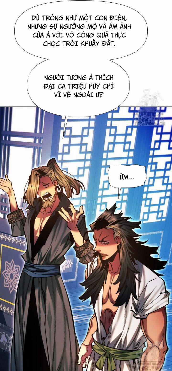 Chuyển Sinh Vào Thế Giới Võ Lâm 123 trang 55