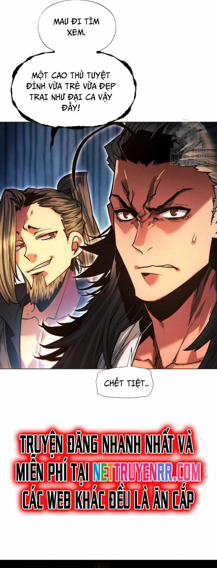 Chuyển Sinh Vào Thế Giới Võ Lâm 123 trang 56