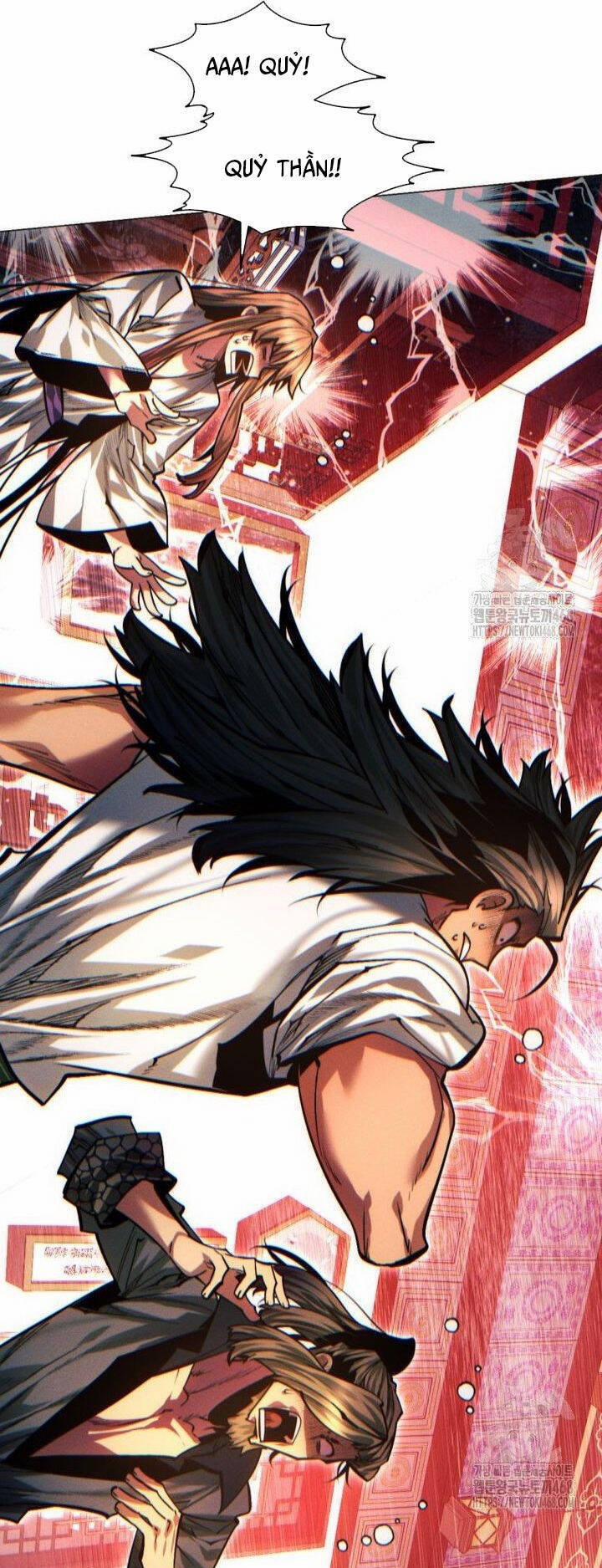 Chuyển Sinh Vào Thế Giới Võ Lâm 123 trang 58