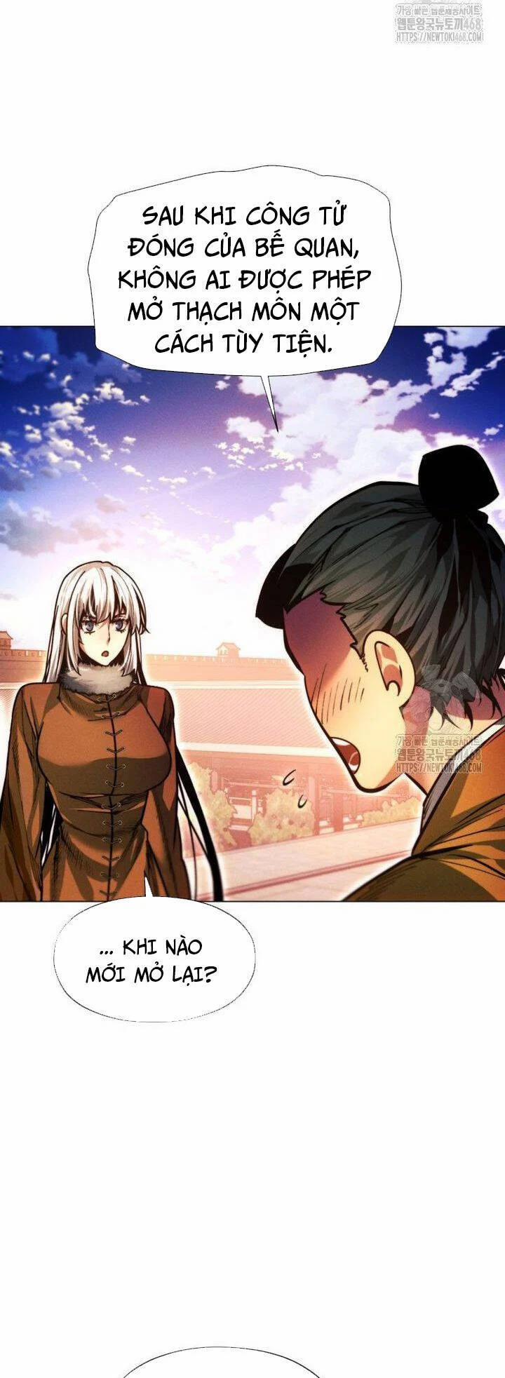 Chuyển Sinh Vào Thế Giới Võ Lâm 123 trang 6