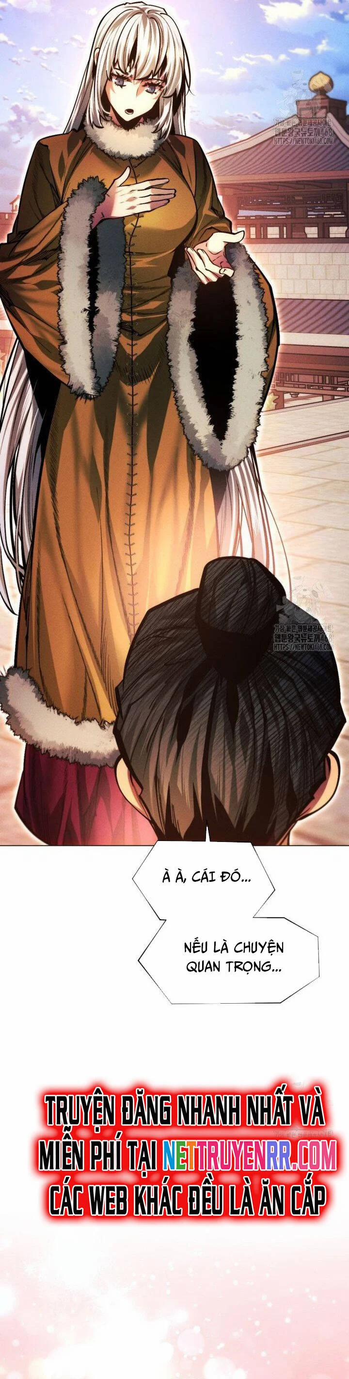 Chuyển Sinh Vào Thế Giới Võ Lâm 123 trang 7