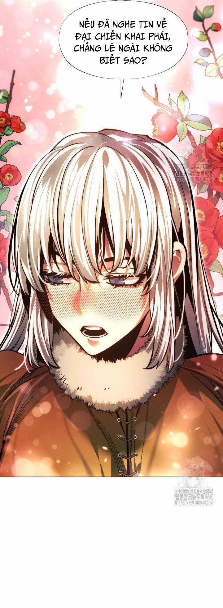 Chuyển Sinh Vào Thế Giới Võ Lâm 123 trang 8