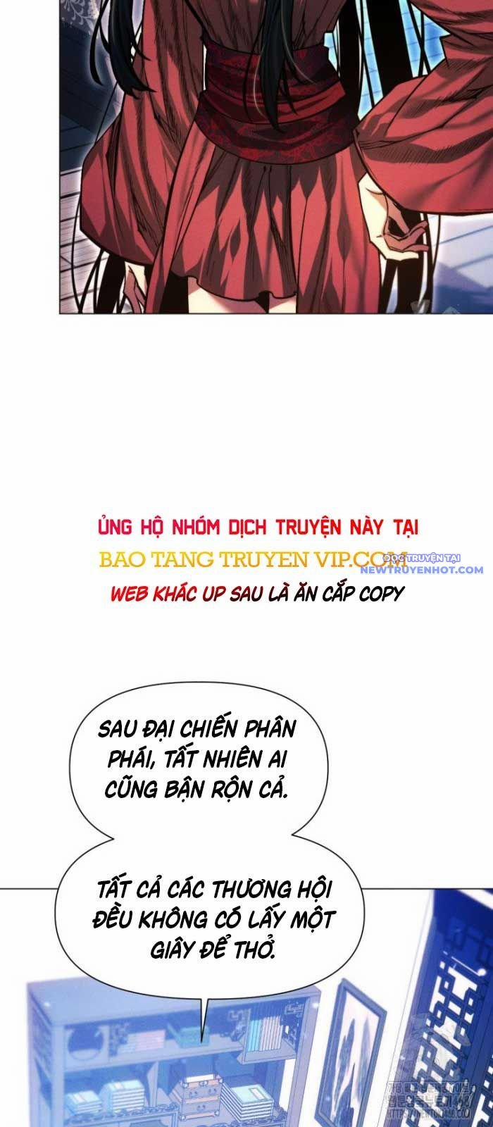 Chuyển Sinh Vào Thế Giới Võ Lâm 124 trang 10