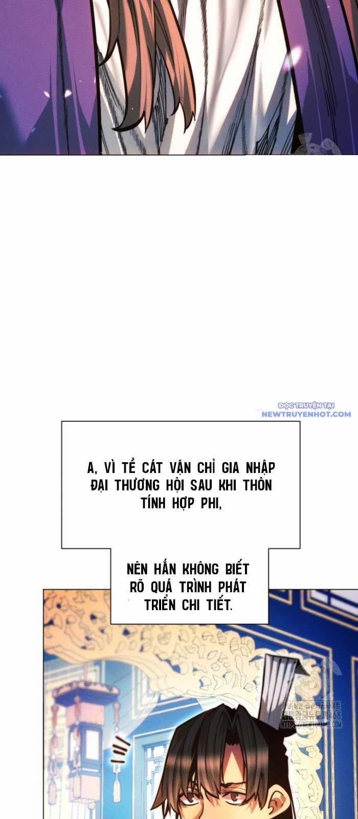 Chuyển Sinh Vào Thế Giới Võ Lâm 124 trang 104