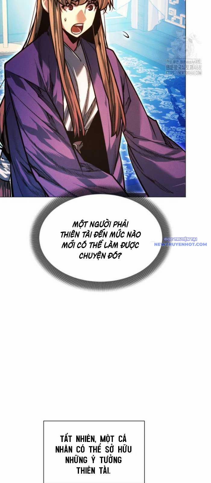 Chuyển Sinh Vào Thế Giới Võ Lâm 124 trang 106