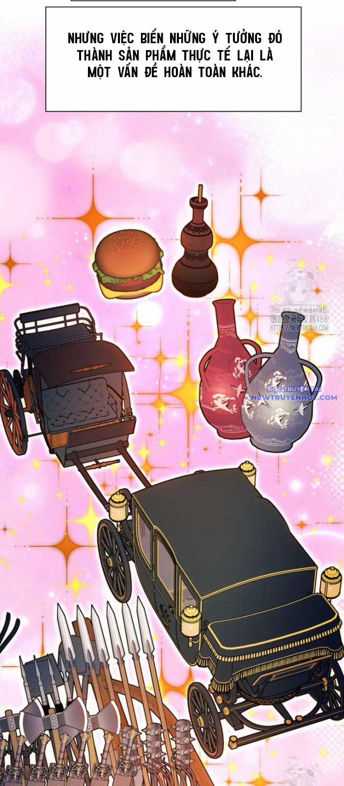 Chuyển Sinh Vào Thế Giới Võ Lâm 124 trang 107