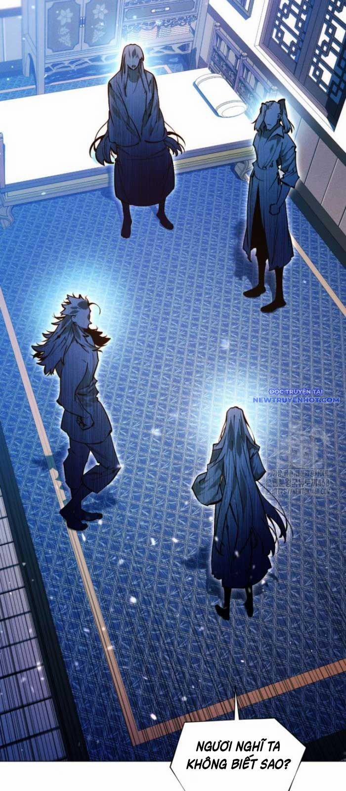 Chuyển Sinh Vào Thế Giới Võ Lâm 124 trang 11
