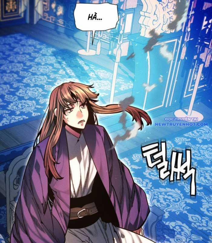 Chuyển Sinh Vào Thế Giới Võ Lâm 124 trang 110