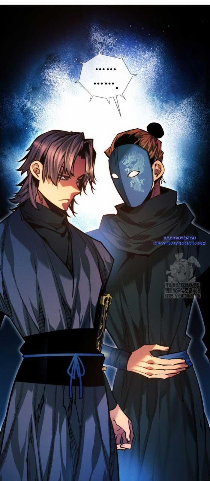 Chuyển Sinh Vào Thế Giới Võ Lâm 124 trang 113