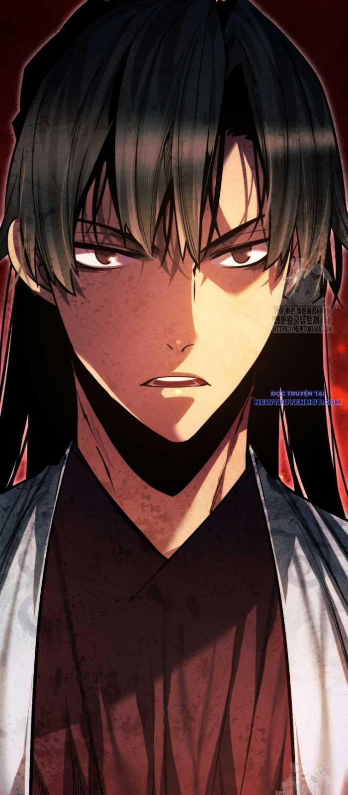 Chuyển Sinh Vào Thế Giới Võ Lâm 124 trang 117