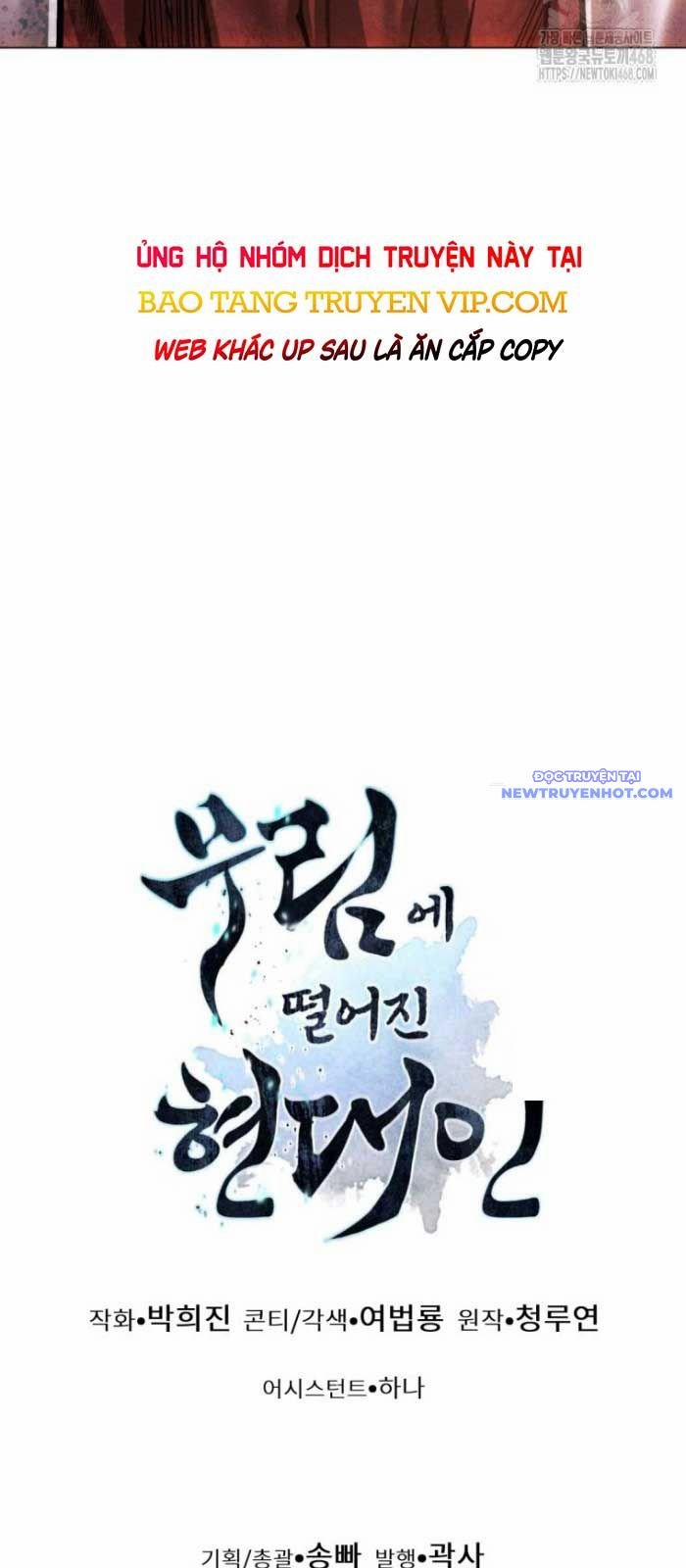 Chuyển Sinh Vào Thế Giới Võ Lâm 124 trang 118