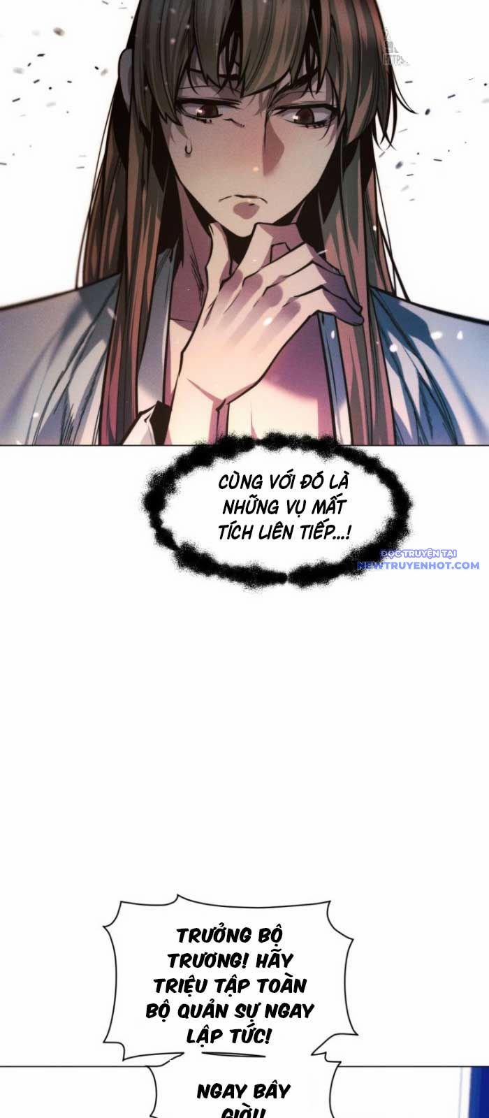 Chuyển Sinh Vào Thế Giới Võ Lâm 124 trang 16