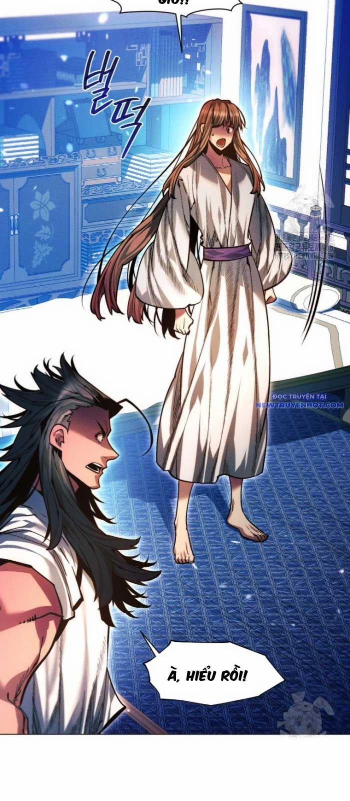 Chuyển Sinh Vào Thế Giới Võ Lâm 124 trang 17