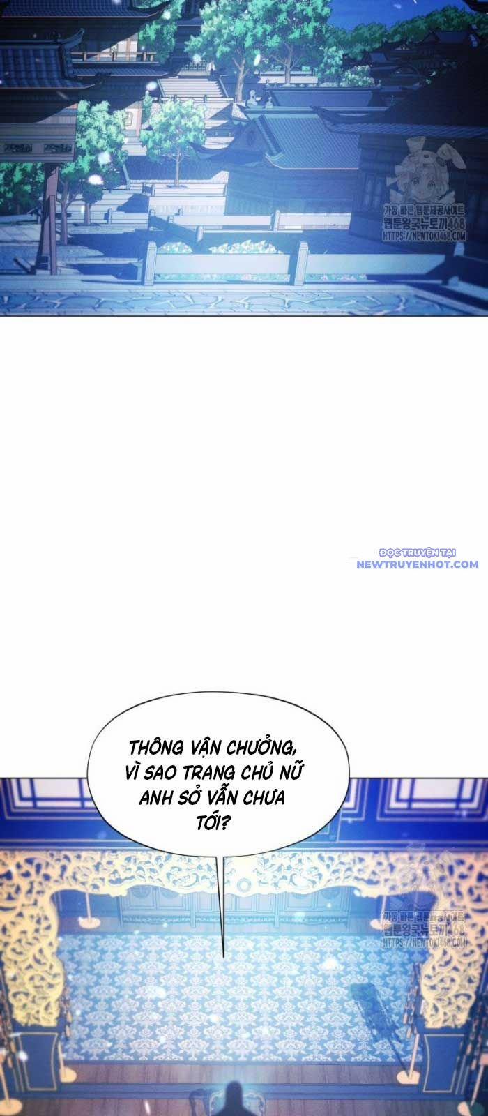 Chuyển Sinh Vào Thế Giới Võ Lâm 124 trang 20