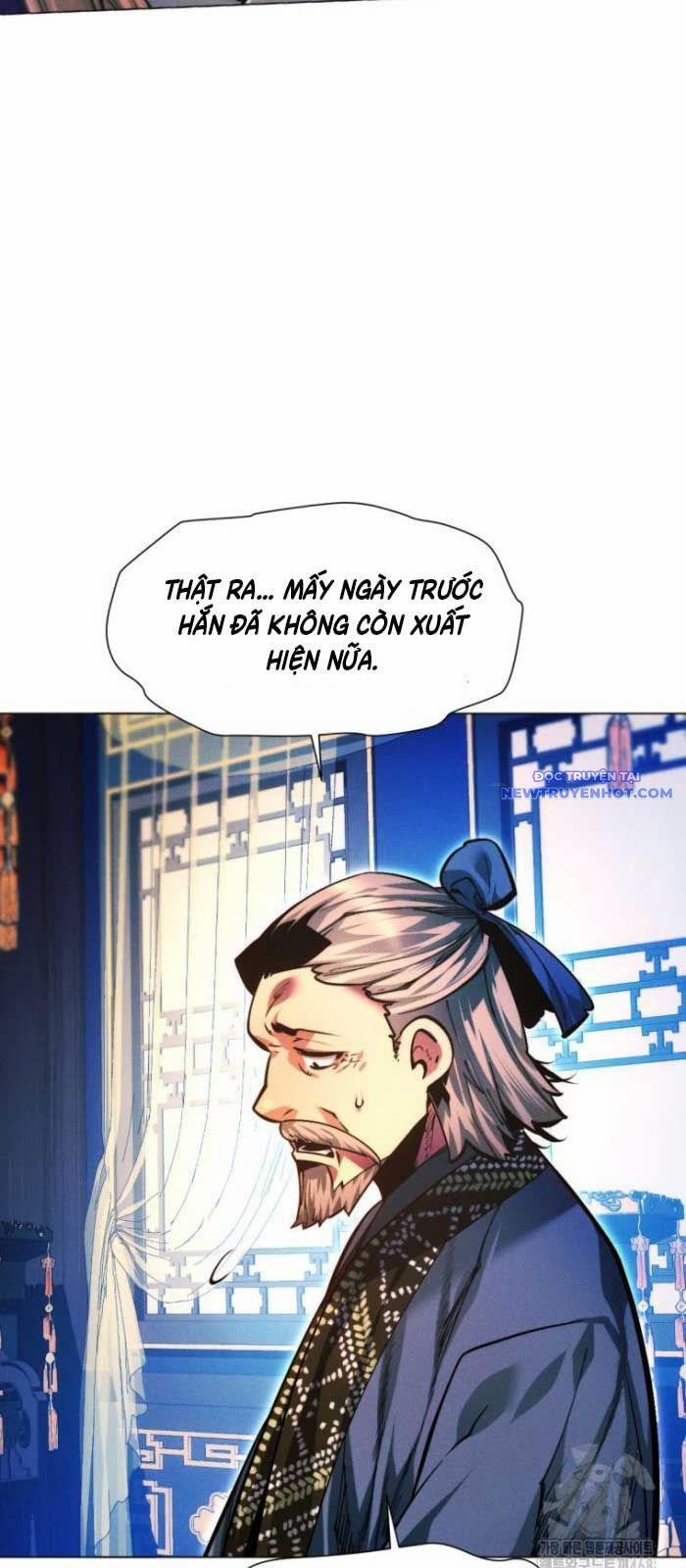 Chuyển Sinh Vào Thế Giới Võ Lâm 124 trang 23