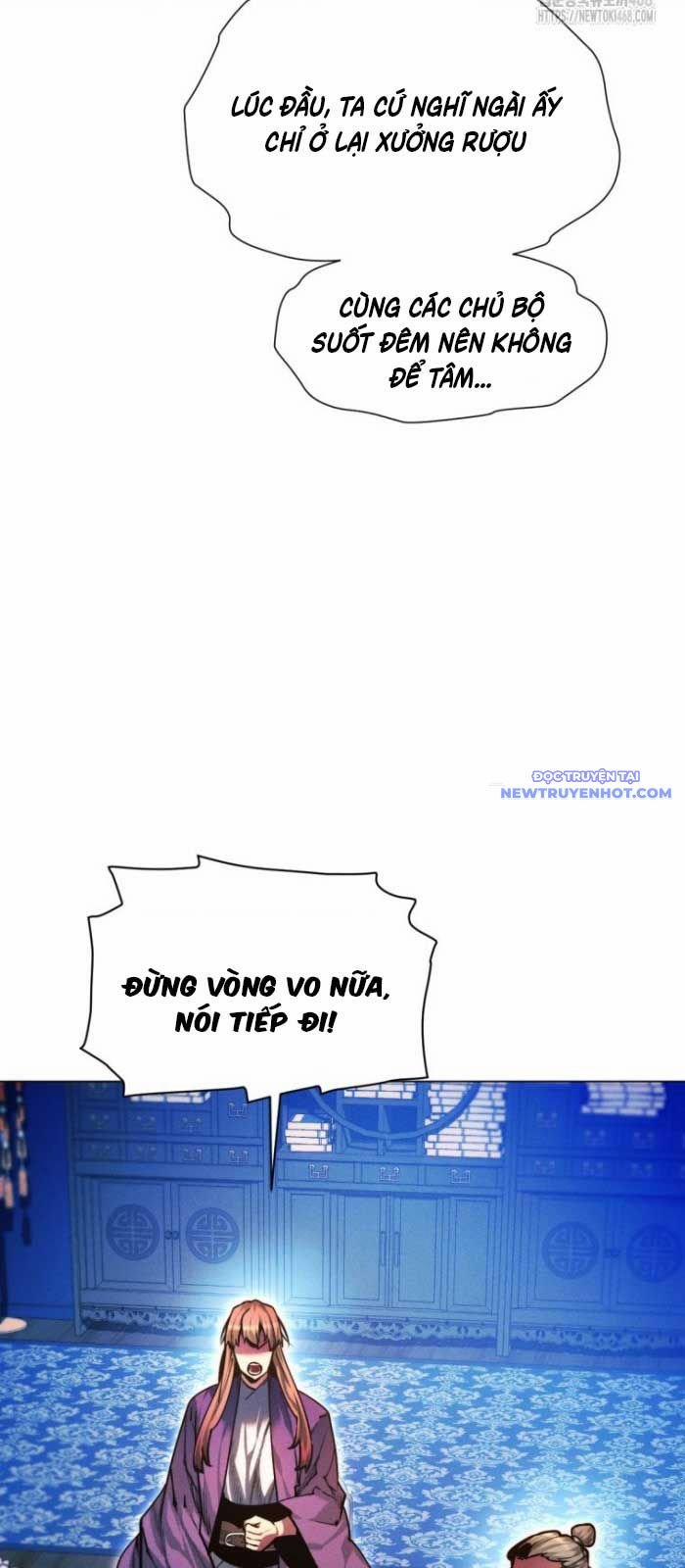 Chuyển Sinh Vào Thế Giới Võ Lâm 124 trang 24