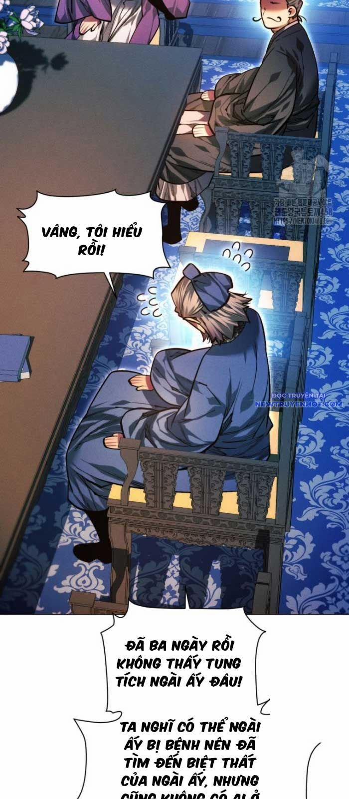 Chuyển Sinh Vào Thế Giới Võ Lâm 124 trang 25