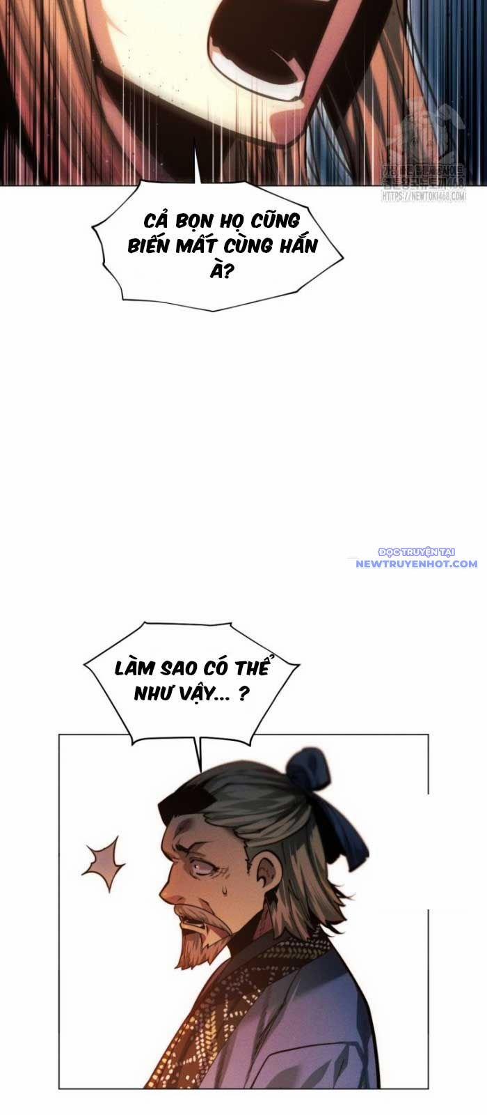 Chuyển Sinh Vào Thế Giới Võ Lâm 124 trang 27
