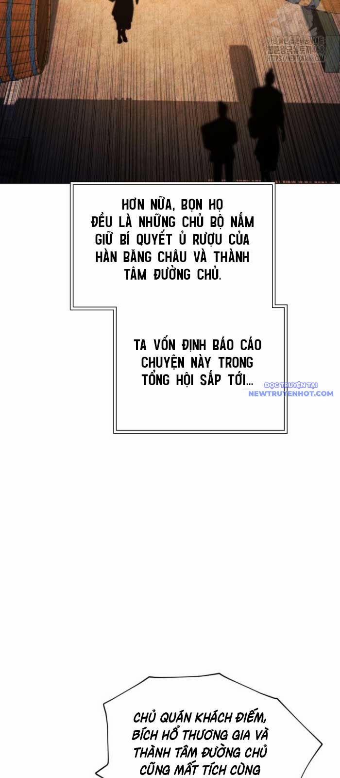 Chuyển Sinh Vào Thế Giới Võ Lâm 124 trang 29