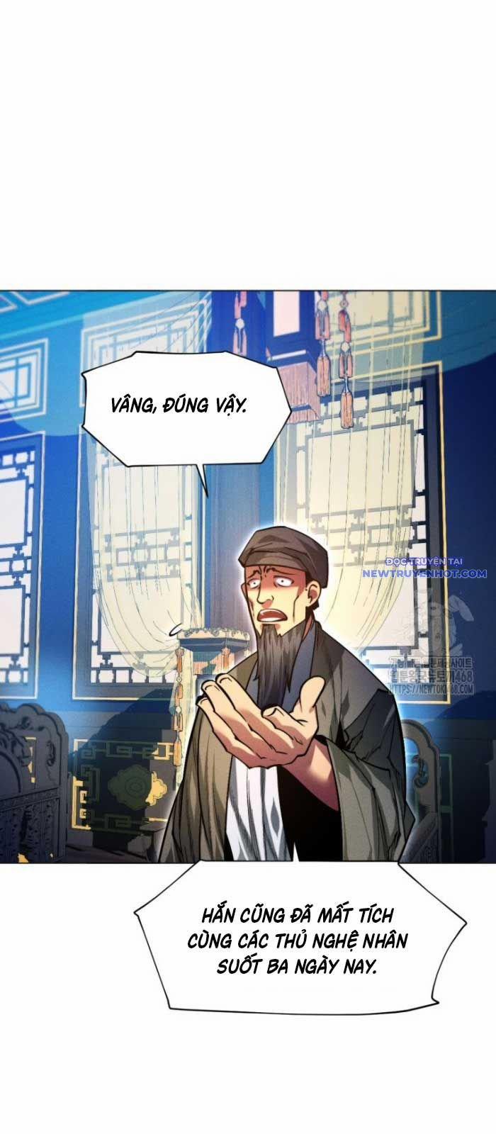 Chuyển Sinh Vào Thế Giới Võ Lâm 124 trang 31